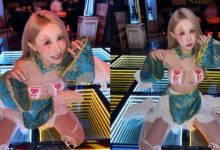 你的可愛鬼上線囉!日系小學妹胸前貼符 封印囂張乳球!-德州扑克迷