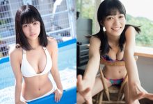 北海道雪國高中生「赤間四季」青春活力超無敵　不可思議「飽滿身材」真的只有16歲！？-德州扑克迷