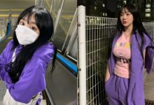 超級能藏!韓國少女外套一脫蹦出「驚人乳量」 看不出來這麼兇-德州扑克迷