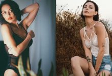 短髮妹又帥又正性感的不要不要　全身上下充滿「明星味」超有魅力der～-德州扑克迷