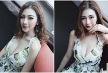 胸前好深V!甜美正妹「白嫩美乳」露出了,事業線超深長!-德州扑克迷