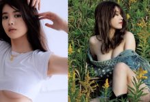 轉型演員成功！「馬場富美加」最新寫真曝光！肉感「F 杯美乳」一樣吸睛-德州扑克迷