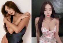 南韓健美小姐「吳彩源」魔鬼S型曲線超逆天　肉感十足「翹臀美腿」性感指數爆表-德州扑克迷