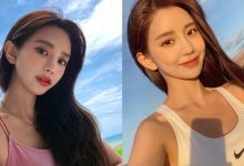 無可挑剔的境界！韓國女神「혜미Hye Mi」顏值爆表魔鬼身材，有股魔力將人引入美麗圈套！-德州扑克迷