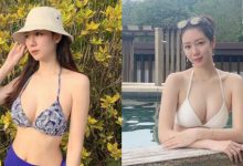 「美女地方媽媽」臉蛋小清新、身材小性感 換上比基尼太火辣!-德州扑克迷