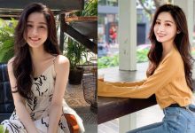 甜美正妹「yuyu」清新氣質讓人戀愛了　微微一笑就能傾城-德州扑克迷