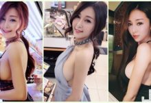 太猛了!路邊驚見「超胸E奶辣妹」釋放傲人乳量!爆乳投放「深夜炸彈」畫面逼死人啊…-德州扑克迷