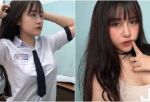 越南姑娘真的水～「清純高中妹」下課後大變身，「美乳纖腰」不吝嗇外放啊～-德州扑克迷