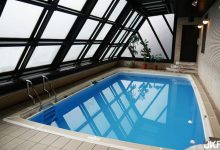 所有男人都認識的遊泳池 只要花3.4萬就能「一圓夢想」!-德州扑克迷