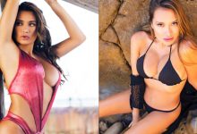 想被疼愛！妹子「F級碗公奶」乳量裝滿滿　網友飢渴狂喊：缺母愛-德州扑克迷