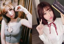 超萌甜直播主「安安Annbabe」無辜大眼是假象，臉下的兇猛威力才是讓人瘋狂的重要因子！-德州扑克迷