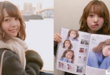 超甜美大眼「混血正妹」！扮鬼臉也可愛到讓人想打包回家養…-德州扑克迷