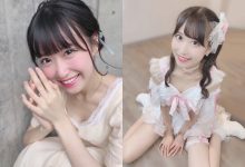 你要的甜蜜小女友已上線！純愛系偶像「宮花もも」女友視角無辜賣萌　可愛到一個過分啊-德州扑克迷