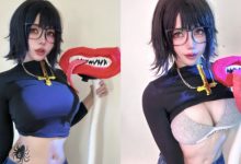 最巨小滴《啵啵絲》要吸乾所有人 到TMC 12週年大會師感受她的念能力-德州扑克迷