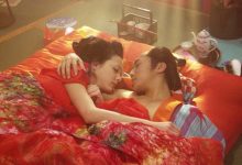 演花魁要被揉奶犧牲好大　最適合演花魁的藝人-德州扑克迷