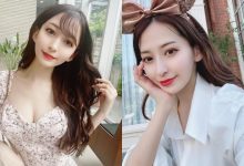 氣質櫻花妹「大方展現性感曲線」，穿洋裝的「雪白嫩乳」好誘人！-德州扑克迷