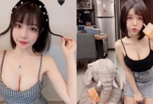 台日混血正妹「楊甯」俏麗短髮下身材好洶湧,飽滿視角太迷人了!-德州扑克迷