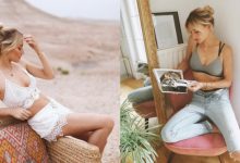 高質感正妹「知性美」收服千萬粉絲心 「氣質優雅」讓人審美觀都提升啦-德州扑克迷