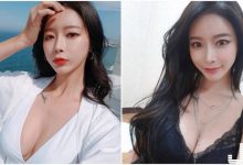 美艷姐姐眼神好魅惑,「胸前中路大開」美乳溢出了!-德州扑克迷