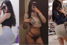 正妹白色上衣濕透，「乳形狀」明顯外露…泳池出現兩顆「深水炸彈」太危險啦！-德州扑克迷