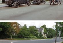 15張「唯美照攝影前後」的對比圖,現在才知道原來這種照片都是這樣拍的 XDD-德州扑克迷