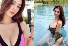 大奶部落客「洶湧乳量」佔滿畫面,誘惑雙峰直接讓人沸騰!-德州扑克迷