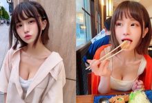 瑪利歐賽車世界冠軍！短髮萌妹「みもれもん」秋葉原街拍甜美又有料！-德州扑克迷