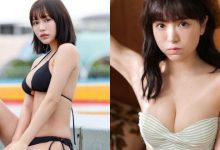 F奶長腿美少女「新造型乳量超兇」，「優質修長曲線」好誘人！-德州扑克迷
