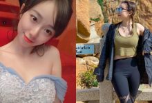 爬山啦！澳門清新正妹「高菁」呼吸新鮮空氣，美乳蠻腰大解放～-德州扑克迷