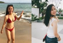 也想要這種室友!網友出賣「正妹室友」火辣美照 國外大解放白嫩雙乳-德州扑克迷