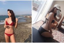 厭世也可以很性感!「厭世正妹」超長美腿還有緊緻身材,壤我們的人生充滿希望!-德州扑克迷