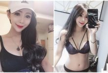美乳DJ「內衣自拍照」辣翻，「飽滿美胸」養眼到極點！-德州扑克迷