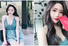 美到逆天！超高顏值「巨乳正妹」街邊展露完美身材，美乳美腿小蠻腰一應具全！-德州扑克迷