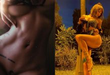 不讓你睡！飢渴慾姐半夜欺負電線桿　寂寞到PO出「性感裸照」虐粉絲-德州扑克迷