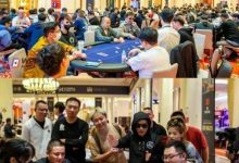 【EV扑克】济州扑克嘉年华2024｜WPT、韩国扑克杯、红龙杯三大品牌详细赛程赛制公布-德州扑克迷