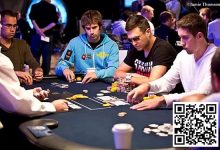 【EV扑克】激进有哪3种好处，这种打法在对抗哪种玩家时价值更小？-德州扑克迷