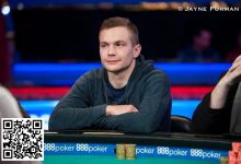 【EV扑克】PLO大神玩家之间的争吵：Grazvydas Kontautas向Venividi1993发起挑战-德州扑克迷