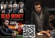 【EV扑克】著名好莱坞男演员因戏爱上扑克，给Tilly和毒王画像后停不下来-德州扑克迷