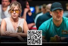 【EV扑克】超级夫妻档 Foxen夫妇WSOP总手链数已达到7条 丹牛和Seth Davies进入PGT排行榜前3名-德州扑克迷