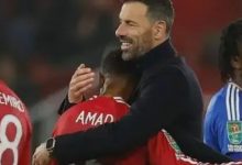 迈博体育 滕哈赫时代真的结束了！范尼曼联首秀大胜！-德州扑克迷