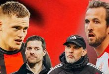 迈博体育 五大联赛所有潜在“勒沃库森”全部清零-德州扑克迷