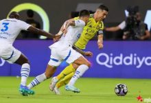 大发体育-利雅得胜利1-1新月 塔利斯卡闪击终结新月8连胜，大发助力你的致富之路！-德州扑克迷