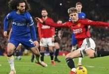 大发体育-曼联1-0切尔西：红魔球员不差，范尼无为而治就能，大发助力你的致富之路！-德州扑克迷