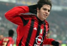 大发体育-卡卡：能参加米兰对阵皇马的欧冠比赛，大发助力你的致富之路！-德州扑克迷