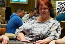 【EV扑克】盘点扑克历史上最具影响力的5位女性牌手-德州扑克迷