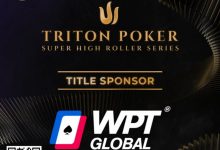 【EV扑克】Triton蒙特卡洛重燃战火 Brian Kim揭幕赛夺冠 Elton Tsang获第9名-德州扑克迷