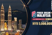 【EV扑克】PD13吉隆坡站：QQPK贴标福利重磅来袭！泡沫保护&冠军奖励助力你的寻梦之旅-德州扑克迷