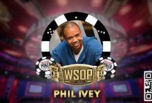【EV扑克】“六边形战士”Phil Ivey，扑克圈YYDS为什么这么牛？-德州扑克迷