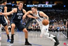 大发体育-东契奇32+9+7 欧文17分独行侠大胜魔术，大发助力你的致富之路！-德州扑克迷