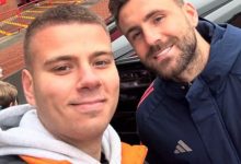 迈博体育 曼联消失的7号恢复训练，复出在即！-德州扑克迷